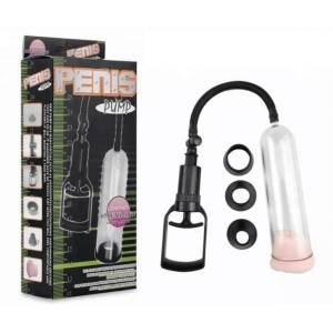 Bomba para Alargar y Masturbar Penis Pump