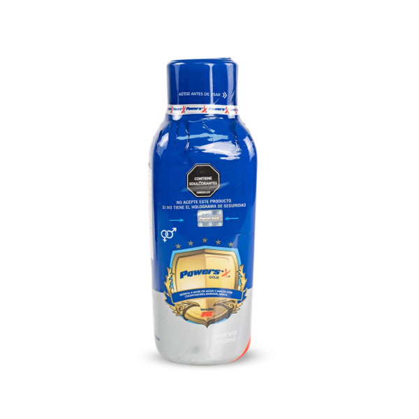Potencializador Powersx Liquido 500 ML