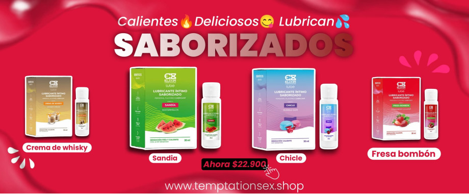 Lubricante aliente