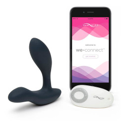 Estimulador de Próstata We Vibe Vector Estimulador de Próstata We Vibe Vector