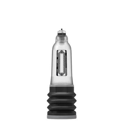 Bomba para el pene Bathmate Hydromax 5