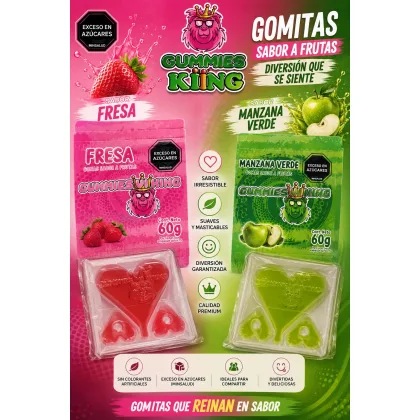 PANTY COMESTIBLE 3 SABORES DISPONIBLES
