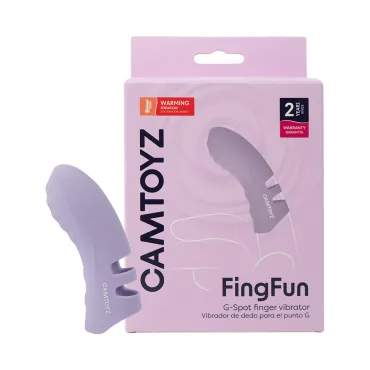 FingFun Vibrador de ...