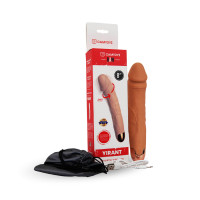 Vibrador Realista Yi...