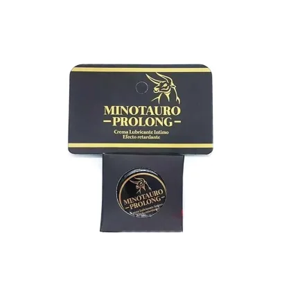 Retardante Minotauro Prolong Crema