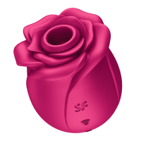 Satisfyer Classic Bl...