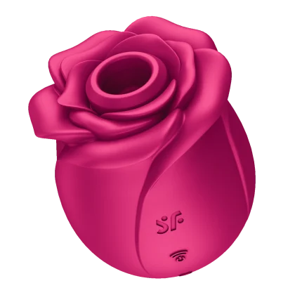 Satisfyer Classic Blossom