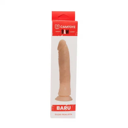Dildo Baru 21 cm