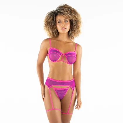 Conjunto Divine Lerot