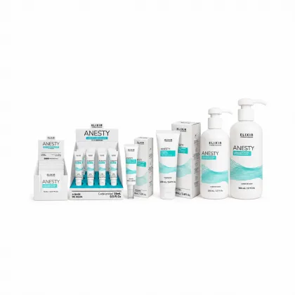 Elixir Anesty Lubricante íntimo Anal Desensibilizante