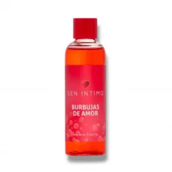 Burbujas de Amor x 60 ml Sen Intimo