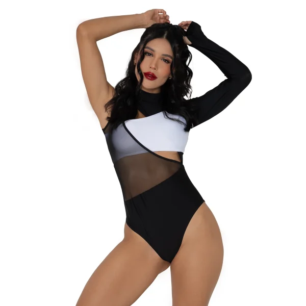 Body Lauren Lerot - Talla: ML