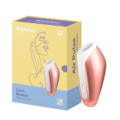 Satisfyer Love Breeze
