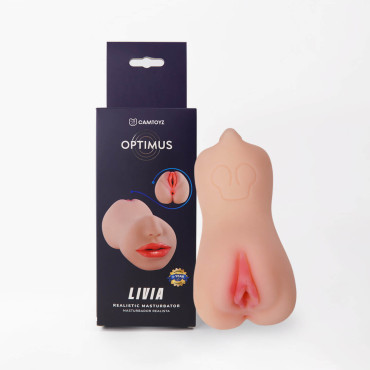 Masturbador Realista...