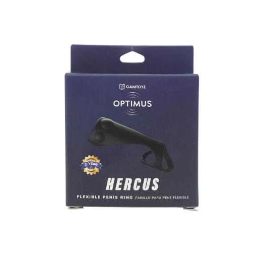 Anillo para el Pene Hercus Camtoyz