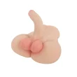 Torso Draven Camtoyz
