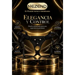 ARNES PARA DILDO AJUSTABLE
