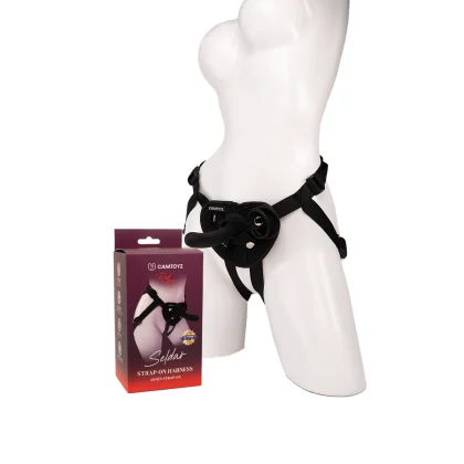 Arnes Seldar Camtoyz