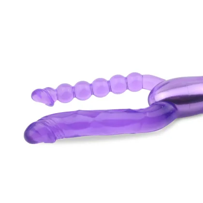 Vibrador Osiris - Color: Morado