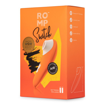 ROMP® Switch –...