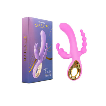 Vibrador Trento Camt...