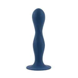 Satisfyer Double Ball-R - Color: Azul