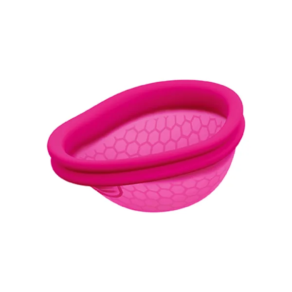 Copa Menstrual Ziggy Cup 2 - Talla: B
