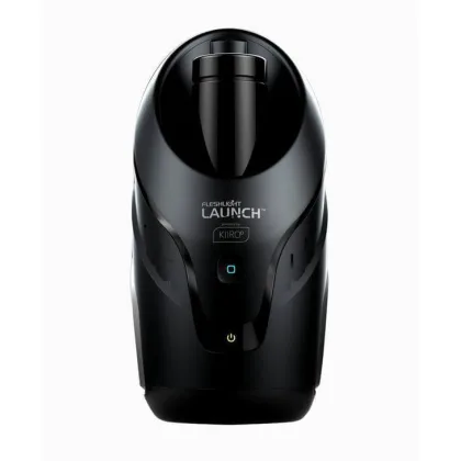 Masturbador Masculino Fleshlight Launch – Realidad virtual