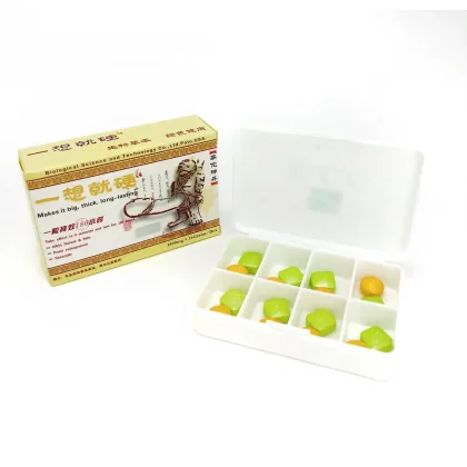 Pastillas KLG 180