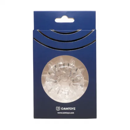 Anillo para el pene Hermes Camtoyz