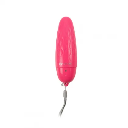Vibrador Nasty (Sin Caja)