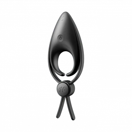 Satisfyer Sniper Negro