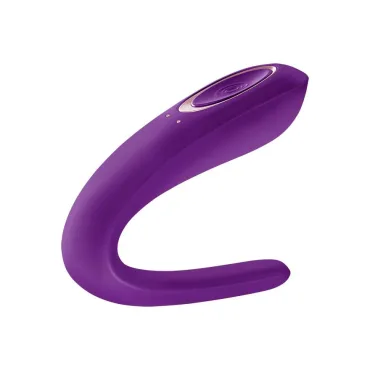Satisfyer Double Cla...
