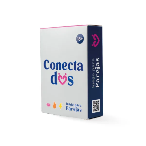 Juego Cartas Para Parejas Conectados