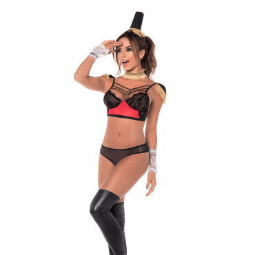 Disfraz Cascanueces ...