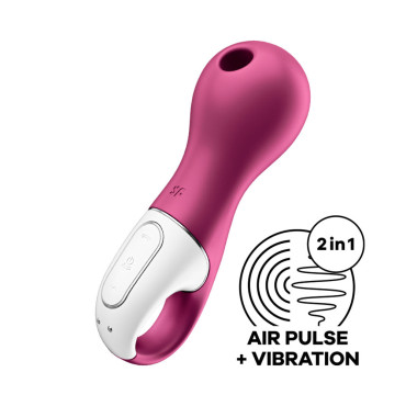 Satisfyer Lucky Libr...