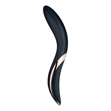 Satisfyer Rrrolling Explosion Negro