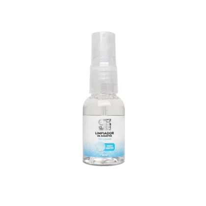 Limpiador De Juguetes Elixir Neutro - Tamaño: 30 ml