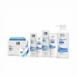 Gel Lubricante Íntimo Natural Elixir