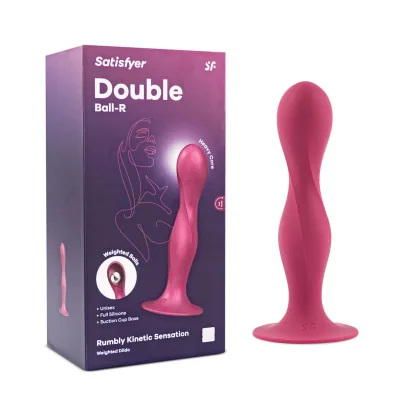 Satisfyer Double Ball-R