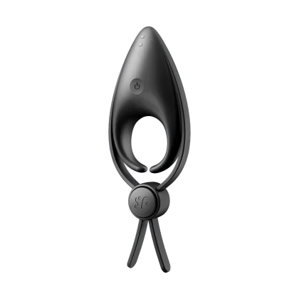 Satisfyer Sniper Negro