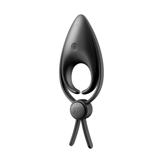 Satisfyer Sniper Negro