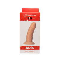 Dildo Realista Adis ...