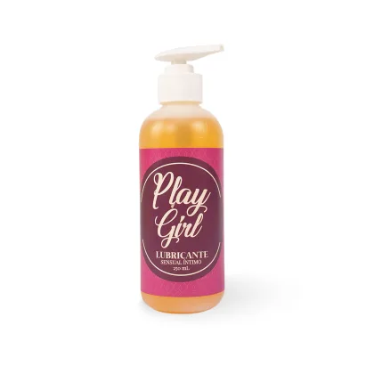 Aceite para masajes Coco Tropical Erotic