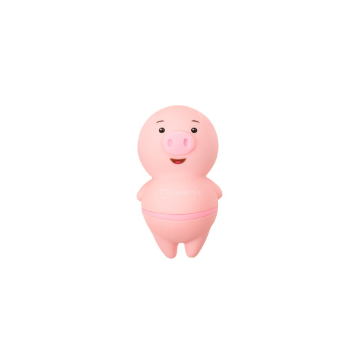 Vibrador Pigly Camtoyz