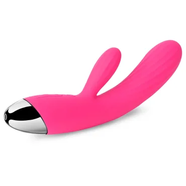 Vibrador Térmico Ang...