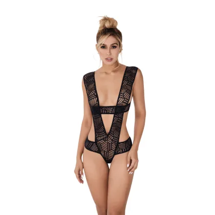 Body Renata Lerot - Talla: S