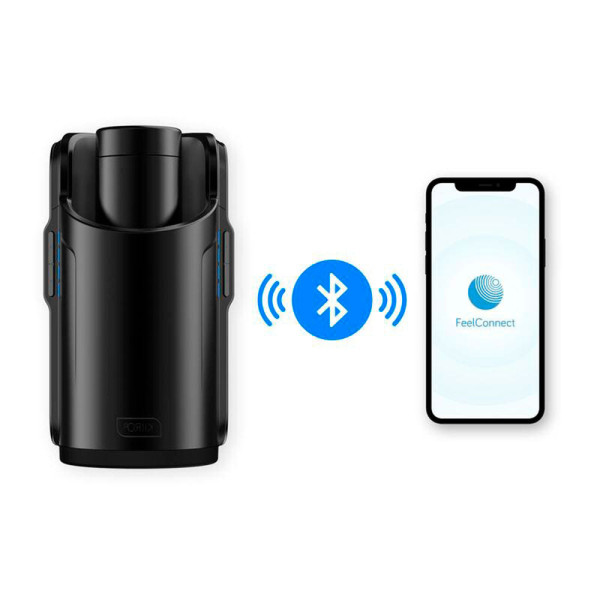 Carcasa Keon Para Masturbador Masculino Kiiro