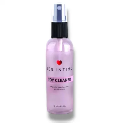 Toy Cleaner x 60 ml Sen Intimo PSP 14.900