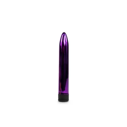 Bala Vibradora Helios (Sin Caja) - Color: Morado